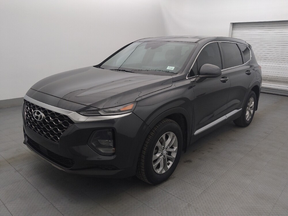 2020 Hyundai Santa Fe in Morrow, GA 30260 - 18124055 2