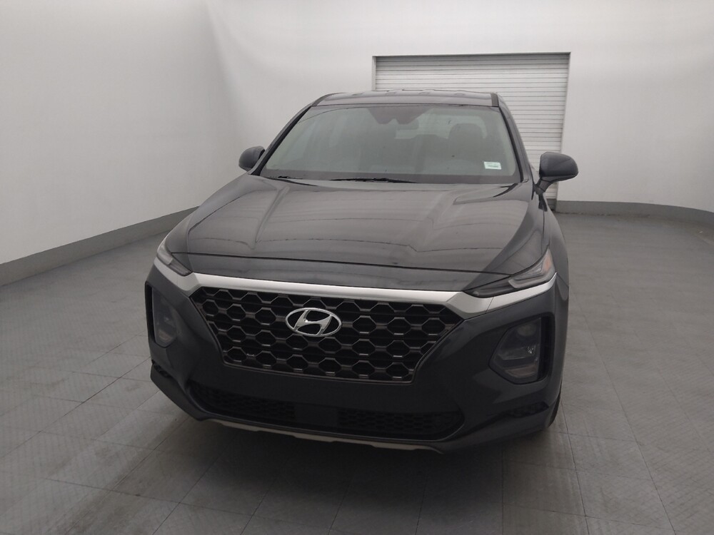 2020 Hyundai Santa Fe in Morrow, GA 30260 - 18124055 15