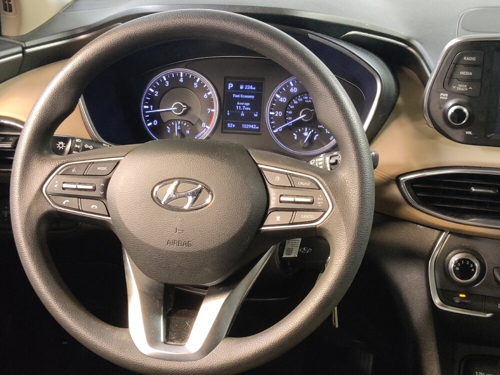2020 Hyundai Santa Fe in Morrow, GA 30260 - 18124055 22