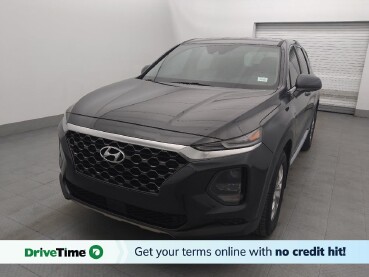 2020 Hyundai Santa Fe in Morrow, GA 30260