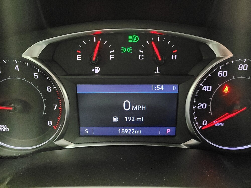 2024 Chevrolet Blazer in Eastpointe, MI 48021 - 18124056 23