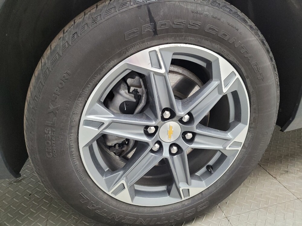 2024 Chevrolet Blazer in Eastpointe, MI 48021 - 18124056 31