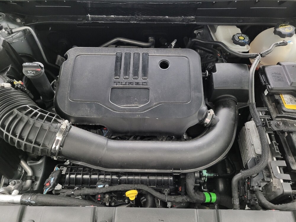 2024 Chevrolet Blazer in Eastpointe, MI 48021 - 18124056 30