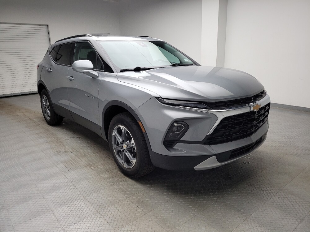 2024 Chevrolet Blazer in Eastpointe, MI 48021 - 18124056 13