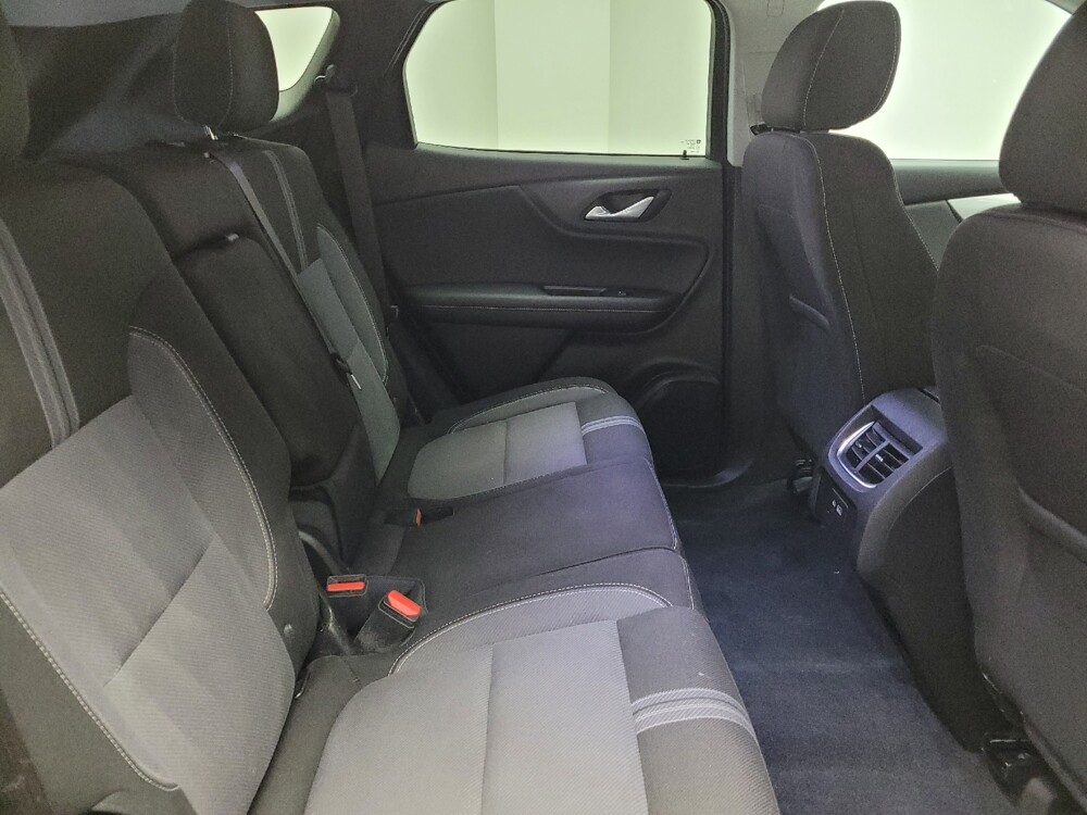 2024 Chevrolet Blazer in Eastpointe, MI 48021 - 18124056 19