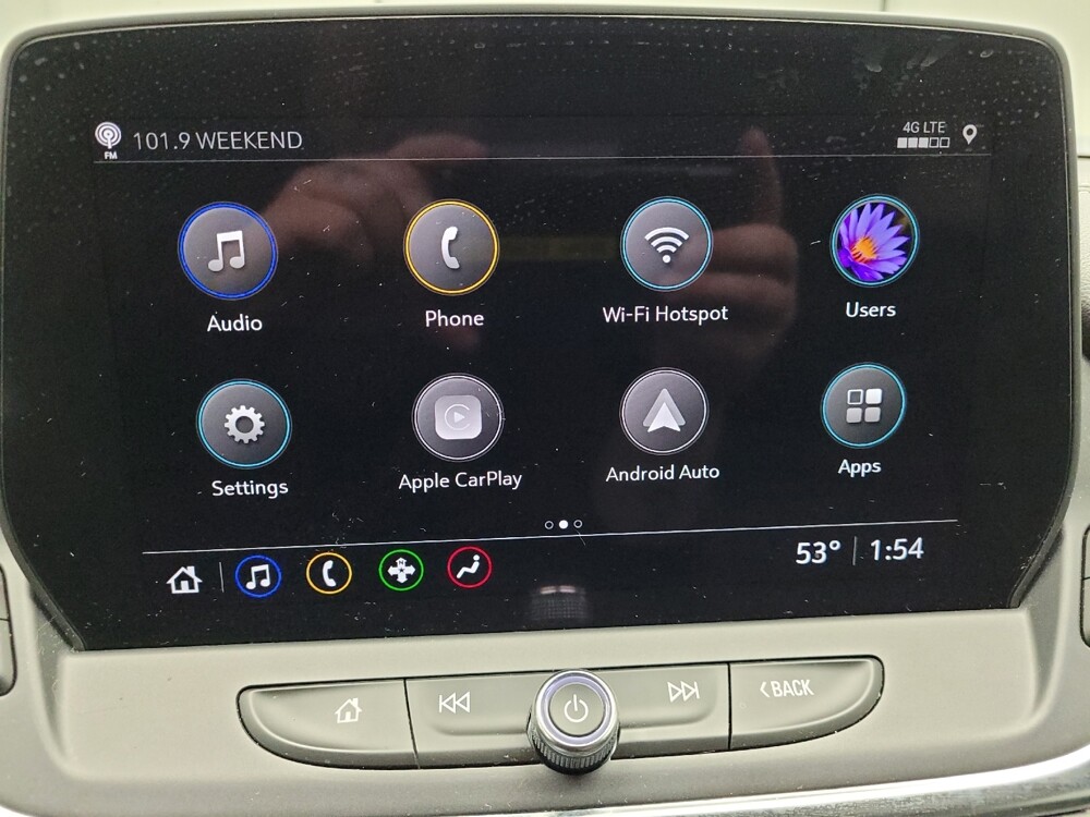 2024 Chevrolet Blazer in Eastpointe, MI 48021 - 18124056 25