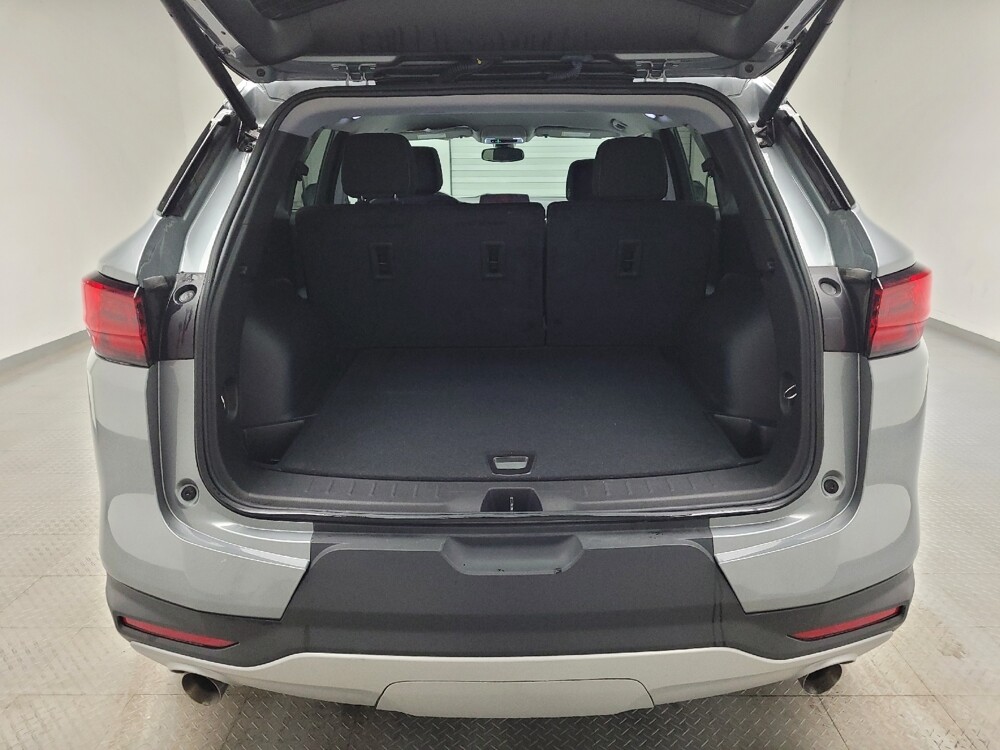 2024 Chevrolet Blazer in Eastpointe, MI 48021 - 18124056 29