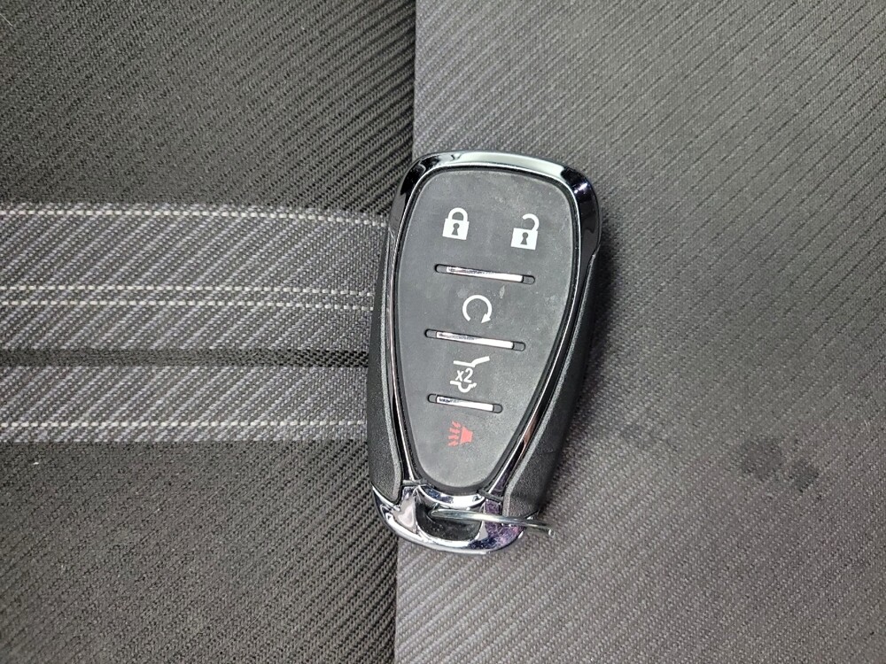 2024 Chevrolet Blazer in Eastpointe, MI 48021 - 18124056 32