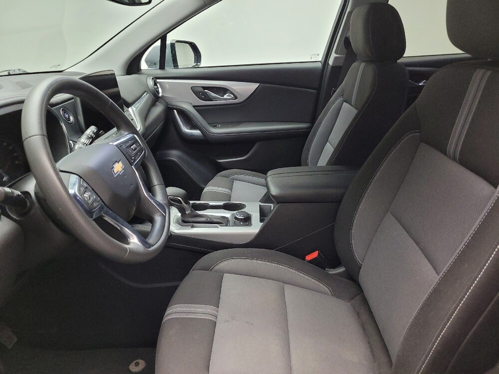 2024 Chevrolet Blazer in Eastpointe, MI 48021 - 18124056 17