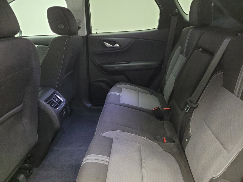 2024 Chevrolet Blazer in Eastpointe, MI 48021 - 18124056 18