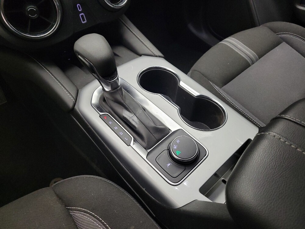 2024 Chevrolet Blazer in Eastpointe, MI 48021 - 18124056 26