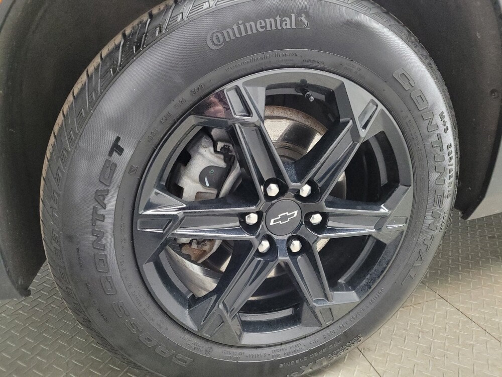 2024 Chevrolet Blazer in Eastpointe, MI 48021 - 18124057 31