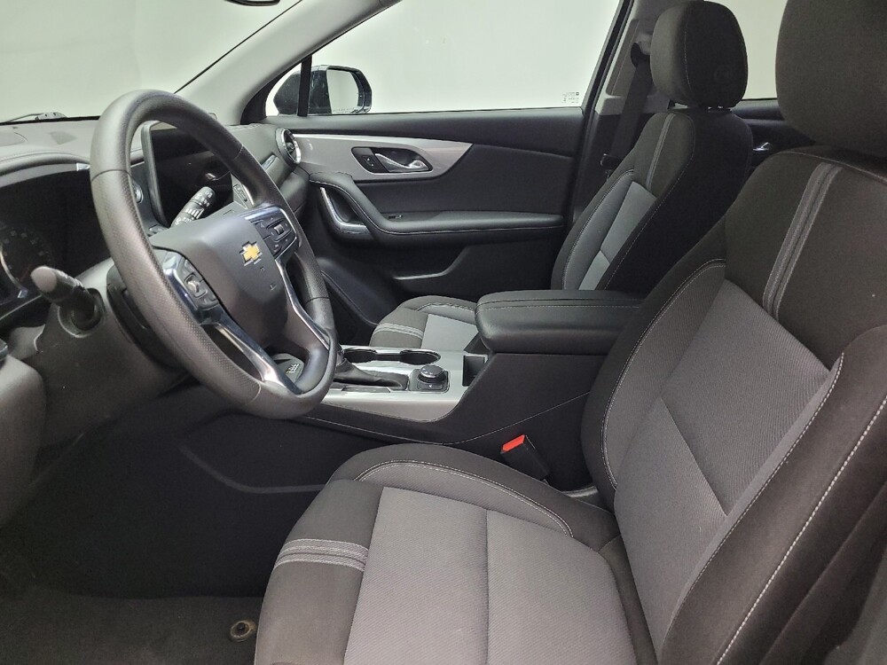 2024 Chevrolet Blazer in Eastpointe, MI 48021 - 18124057 17