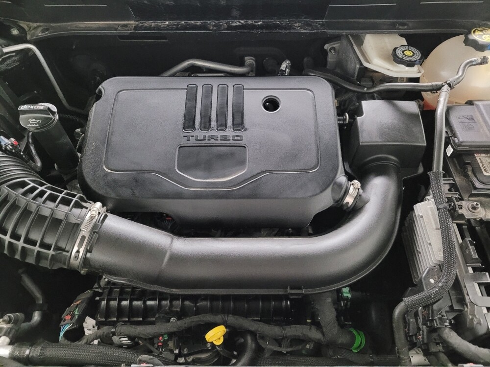 2024 Chevrolet Blazer in Eastpointe, MI 48021 - 18124057 30