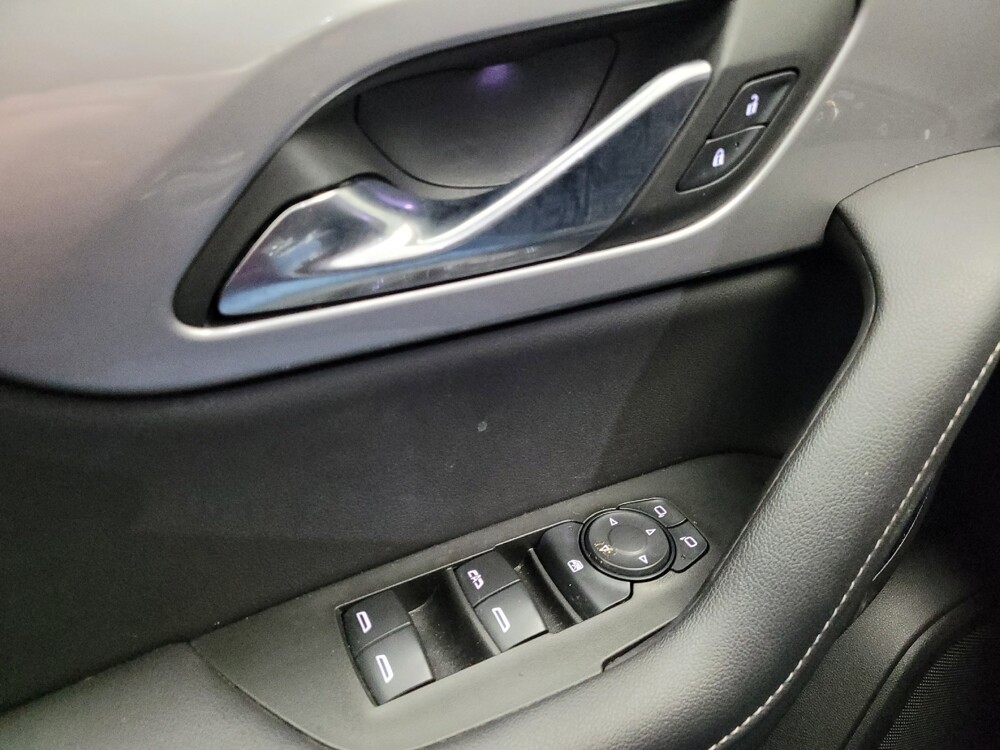 2024 Chevrolet Blazer in Eastpointe, MI 48021 - 18124057 27