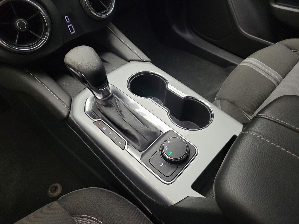 2024 Chevrolet Blazer in Eastpointe, MI 48021 - 18124057 26