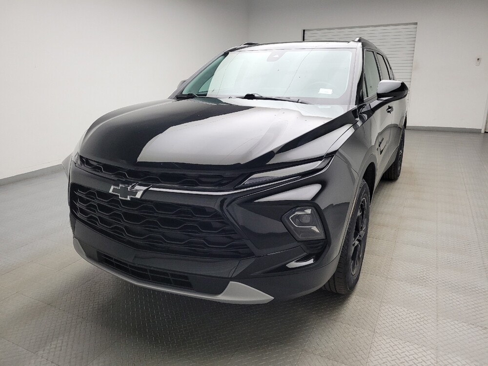 2024 Chevrolet Blazer in Eastpointe, MI 48021 - 18124057 15