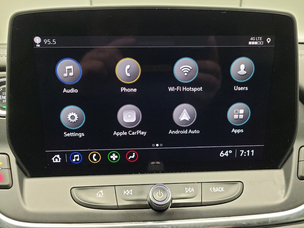 2024 Chevrolet Blazer in Eastpointe, MI 48021 - 18124057 25