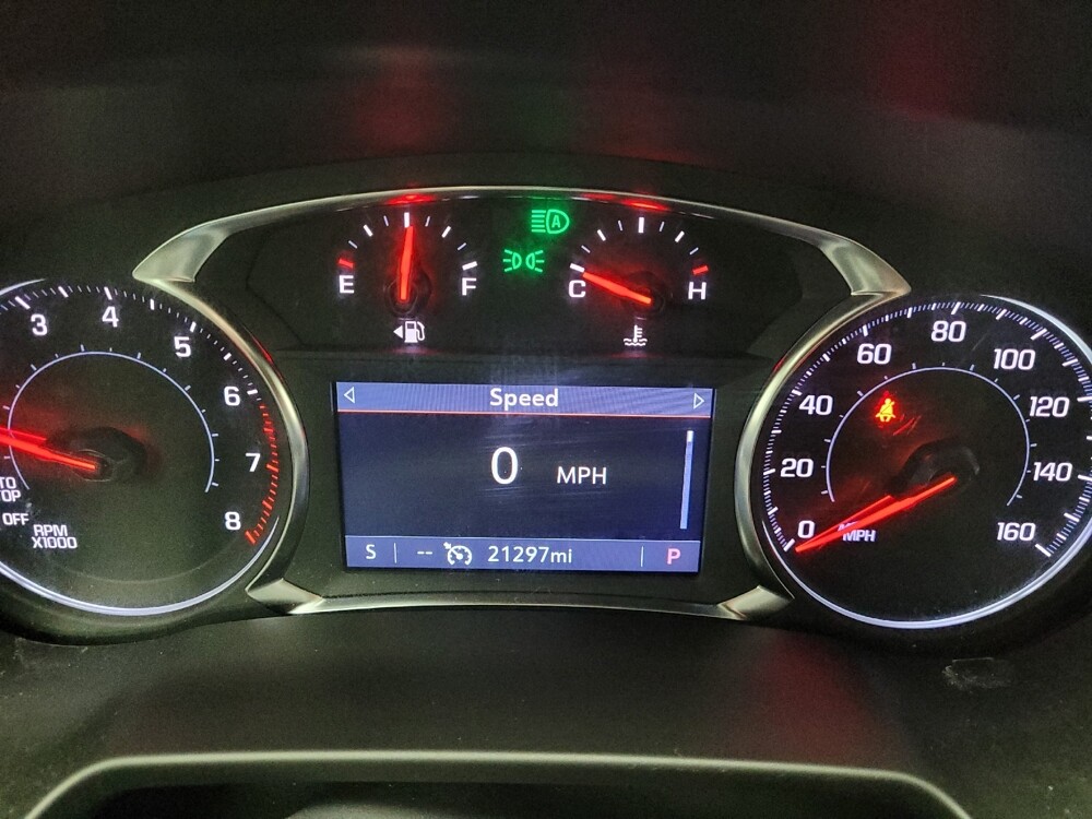 2024 Chevrolet Blazer in Eastpointe, MI 48021 - 18124057 23