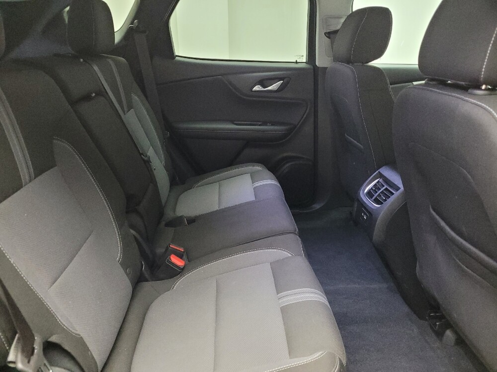 2024 Chevrolet Blazer in Eastpointe, MI 48021 - 18124057 19
