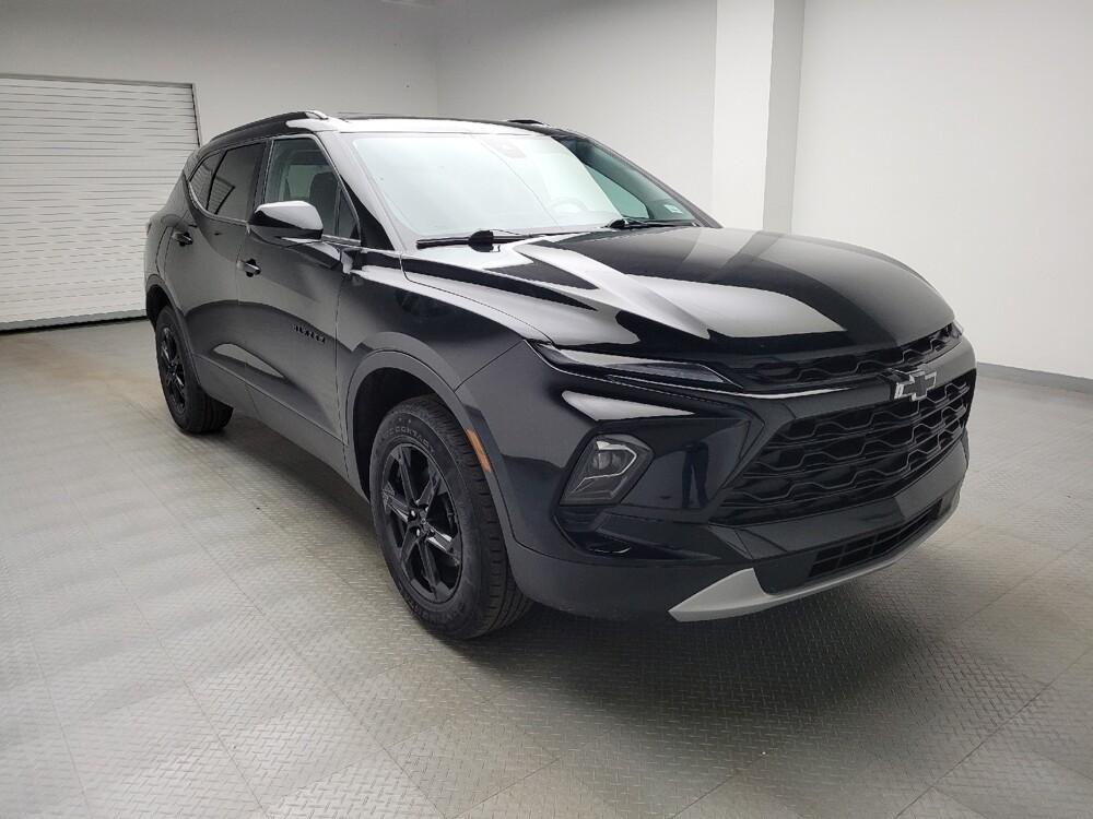 2024 Chevrolet Blazer in Eastpointe, MI 48021 - 18124057 13