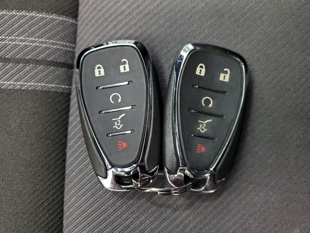 2024 Chevrolet Blazer in Eastpointe, MI 48021 - 18124057 32