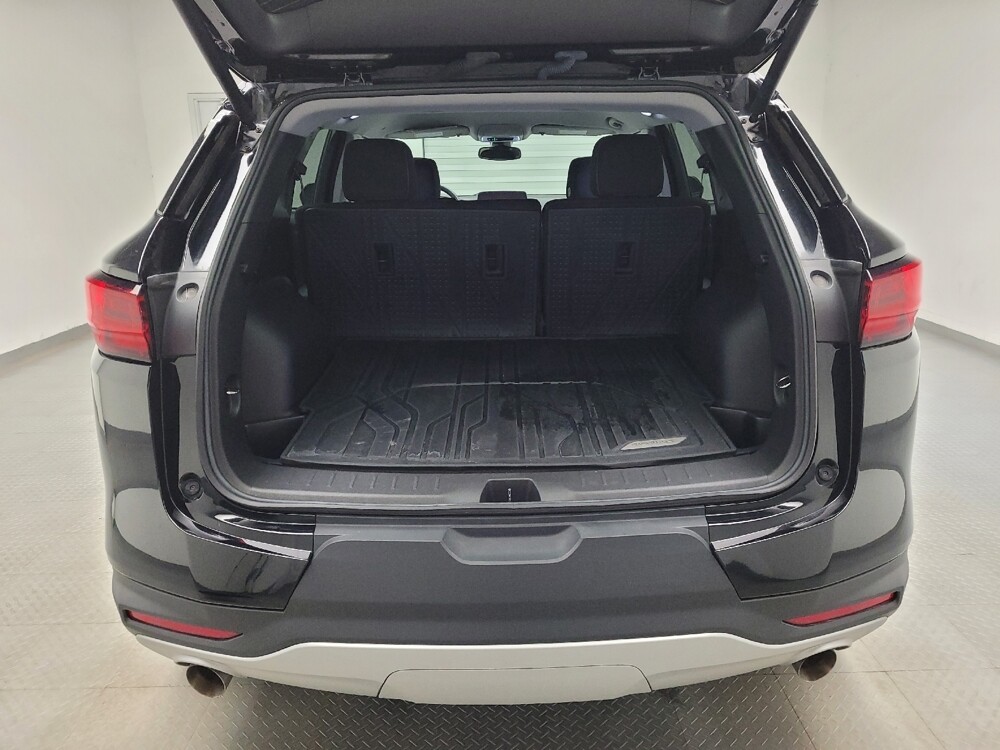 2024 Chevrolet Blazer in Eastpointe, MI 48021 - 18124057 29