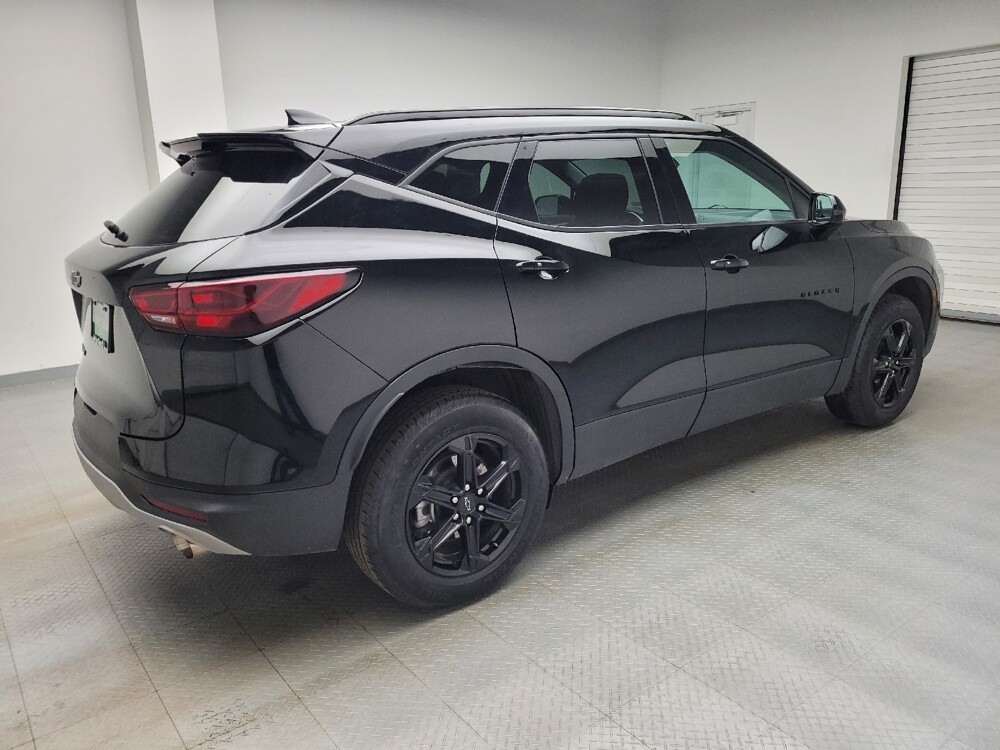 2024 Chevrolet Blazer in Eastpointe, MI 48021 - 18124057 10