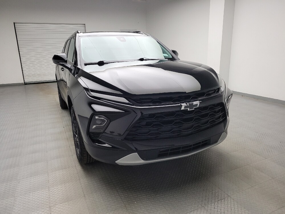 2024 Chevrolet Blazer in Eastpointe, MI 48021 - 18124057 14