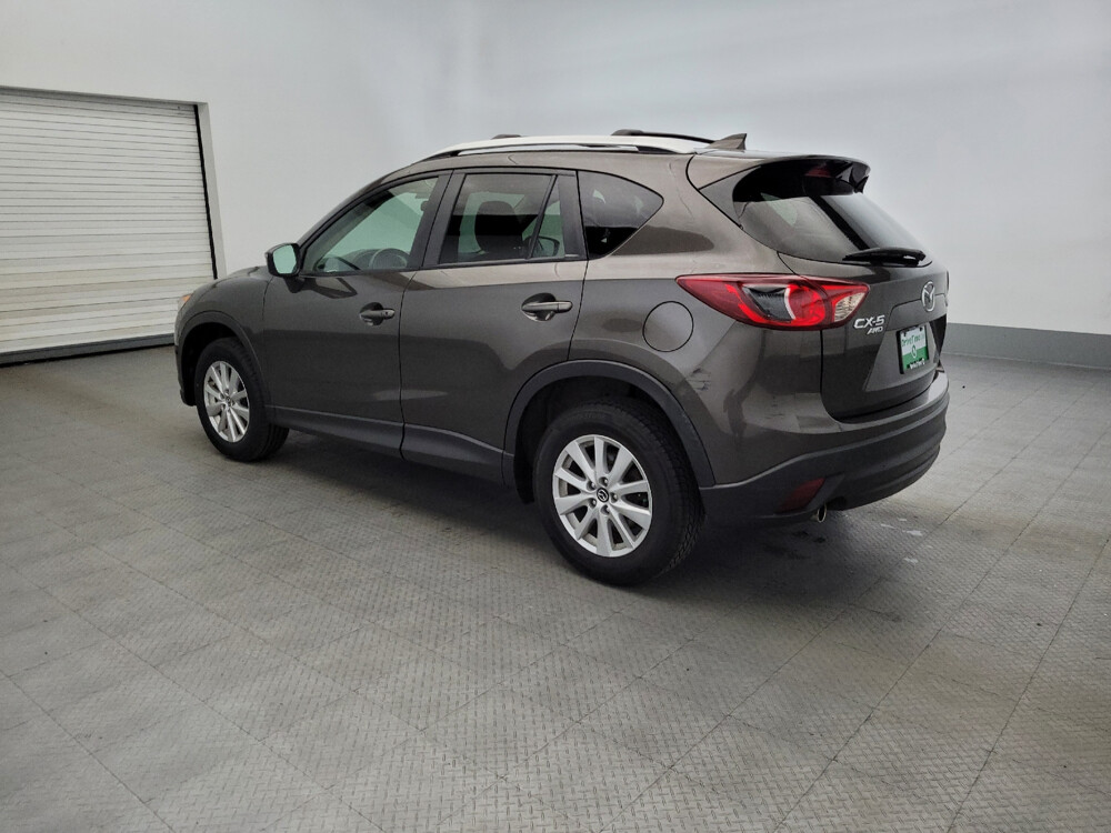 2016 Mazda CX-5 in Chesapeake, VA 23320 - 18124058 5