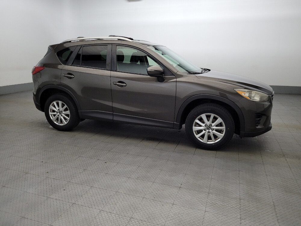 2016 Mazda CX-5 in Chesapeake, VA 23320 - 18124058 11