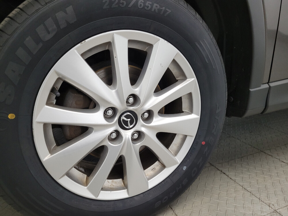 2016 Mazda CX-5 in Chesapeake, VA 23320 - 18124058 31