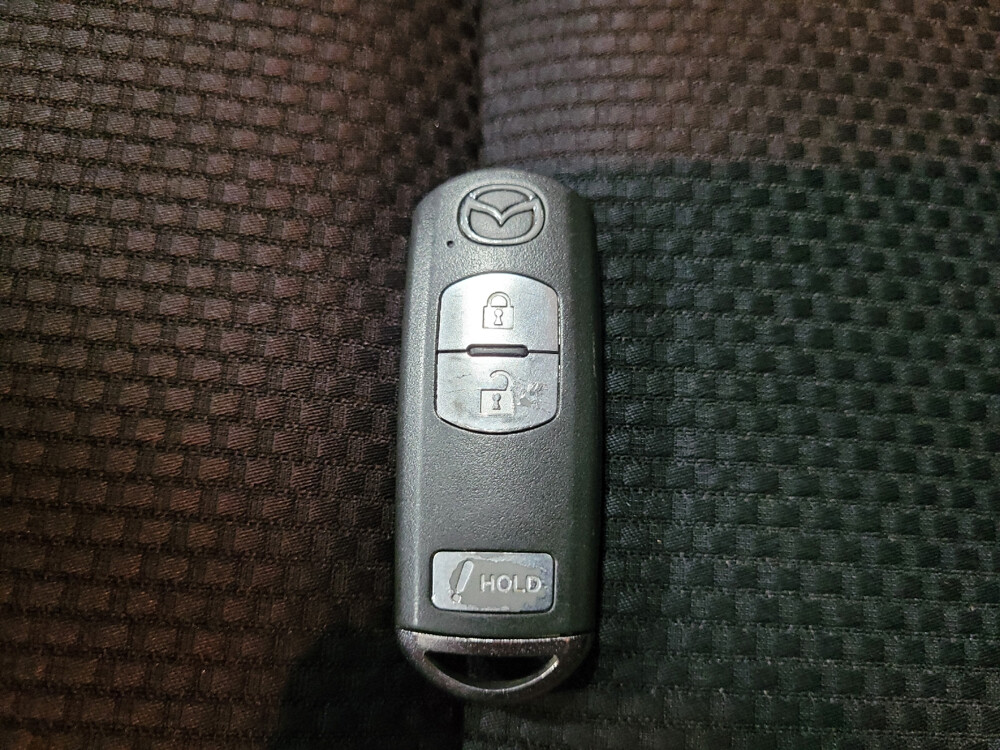 2016 Mazda CX-5 in Chesapeake, VA 23320 - 18124058 32