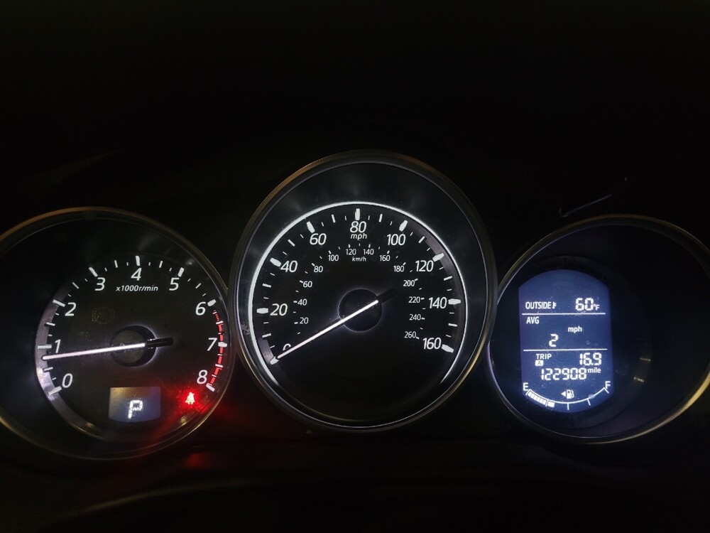 2016 Mazda CX-5 in Chesapeake, VA 23320 - 18124058 23