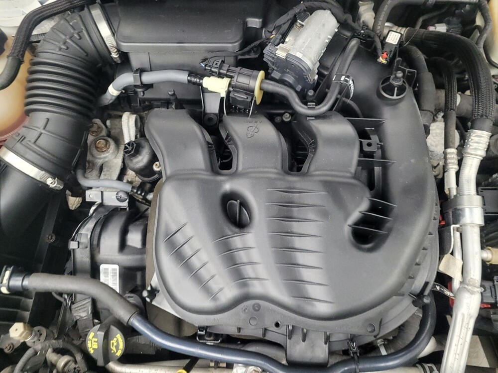 2016 Jeep Cherokee in Huntsville, AL 35816 - 18124059 30