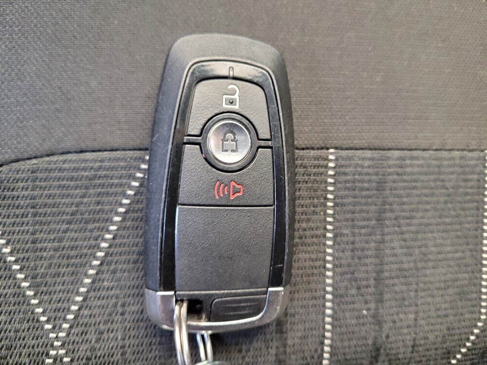 2019 Ford EcoSport in Lexington, KY 40509 - 18124060 32