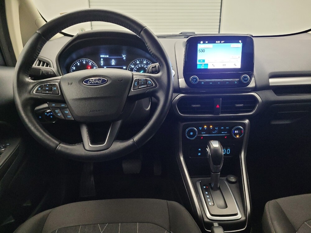 2019 Ford EcoSport in Lexington, KY 40509 - 18124060 22