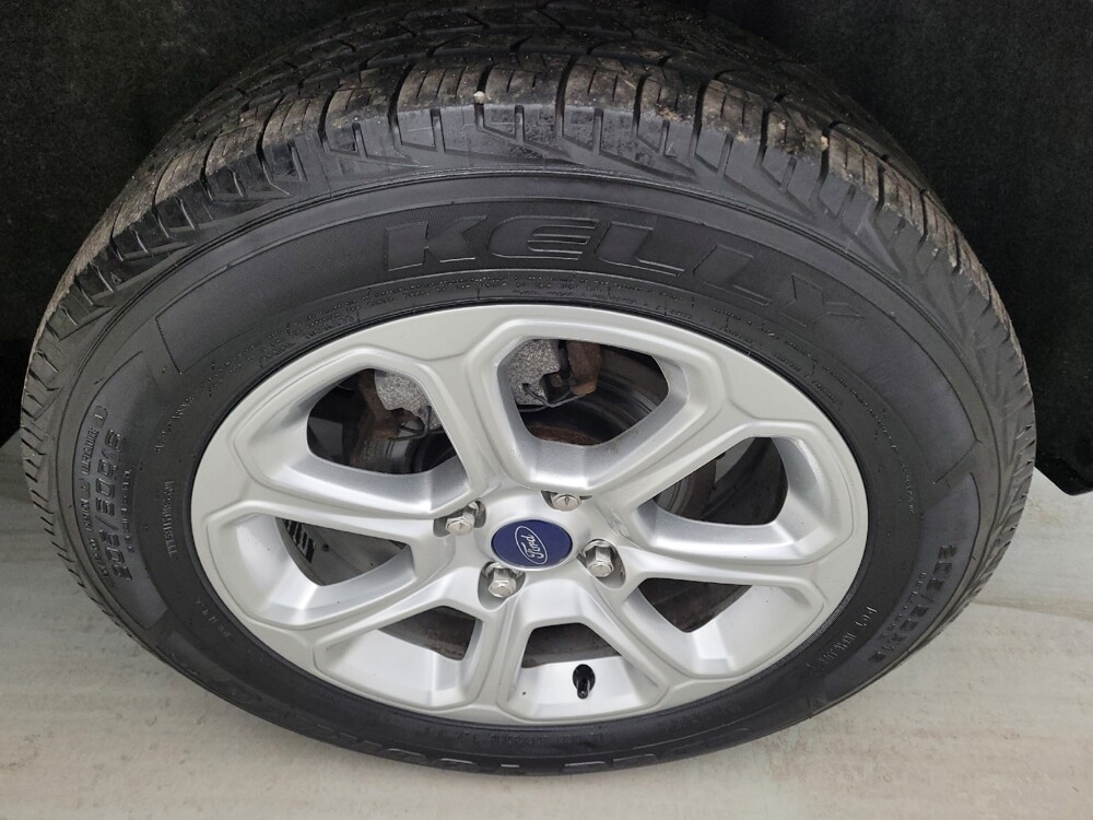 2019 Ford EcoSport in Lexington, KY 40509 - 18124060 31