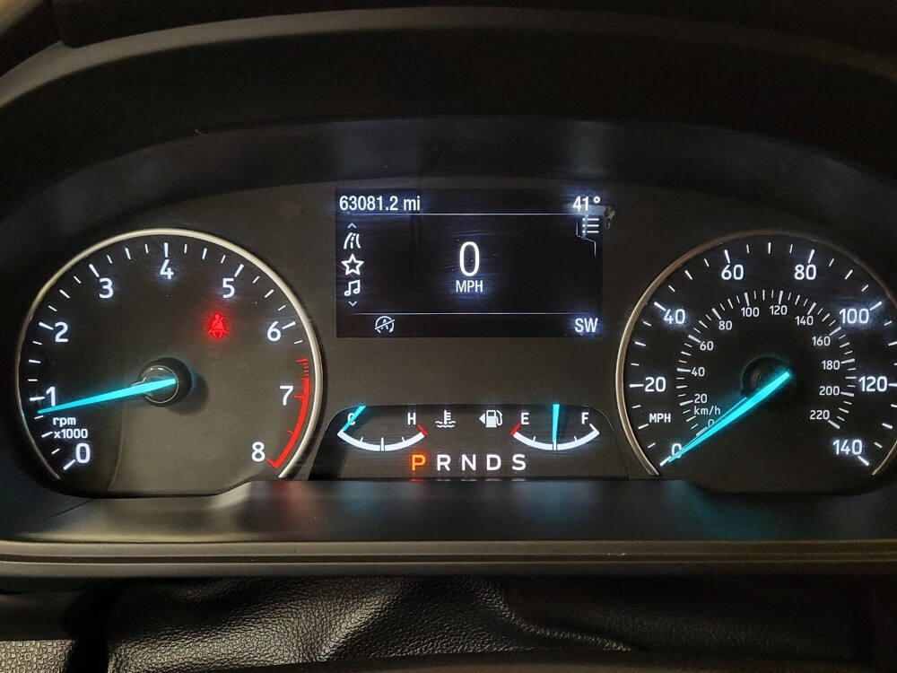 2019 Ford EcoSport in Lexington, KY 40509 - 18124060 23