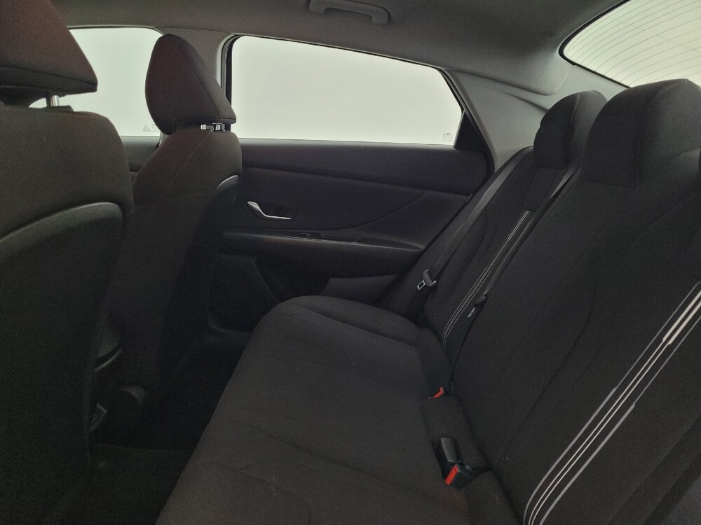 2024 Hyundai Elantra in Lexington, KY 40509 - 18124061 18