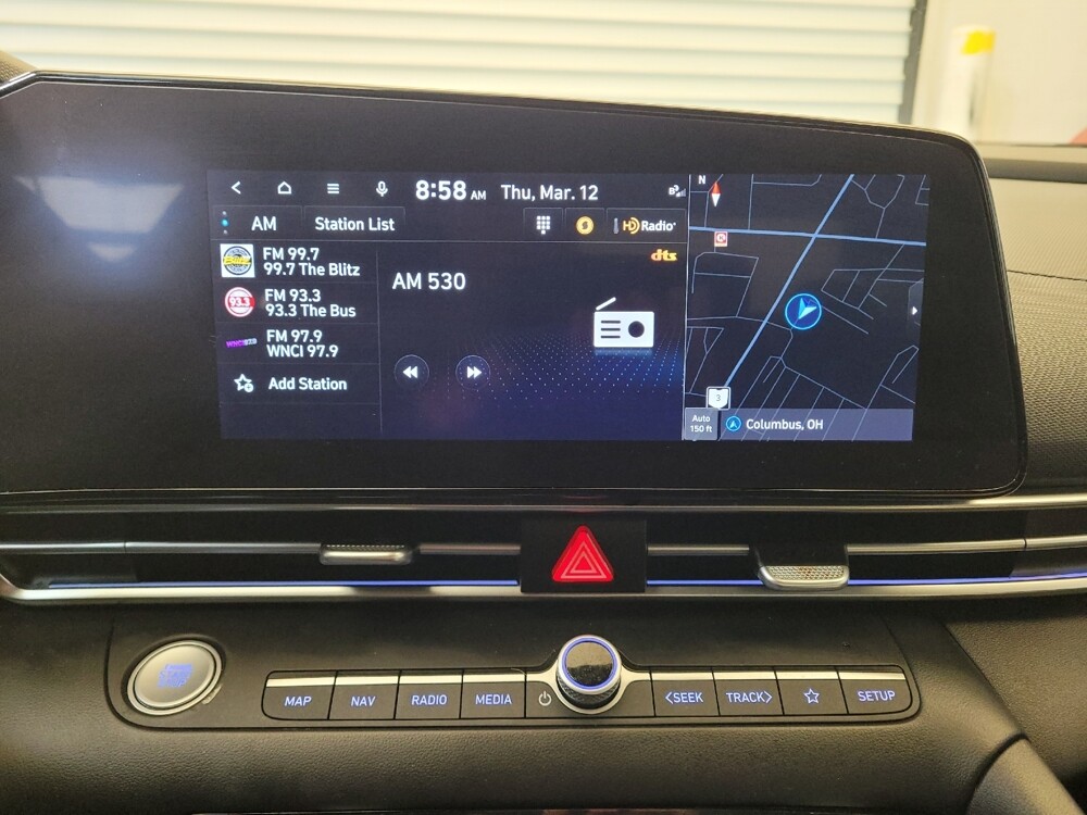 2024 Hyundai Elantra in Lexington, KY 40509 - 18124061 25