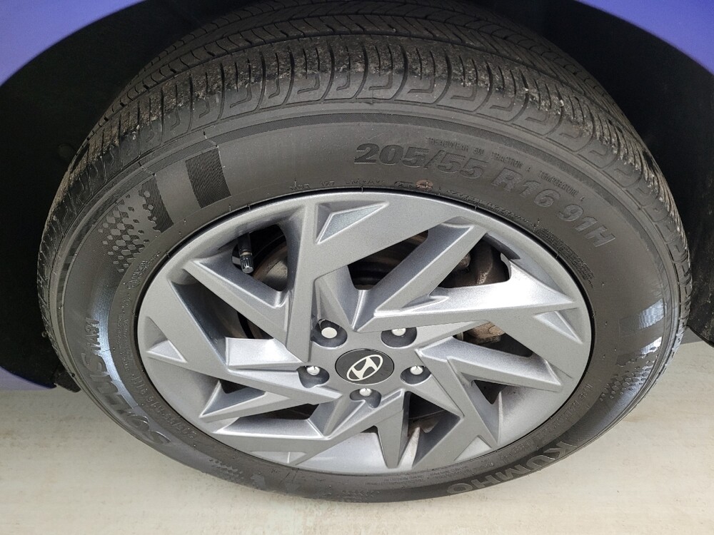 2024 Hyundai Elantra in Lexington, KY 40509 - 18124061 31