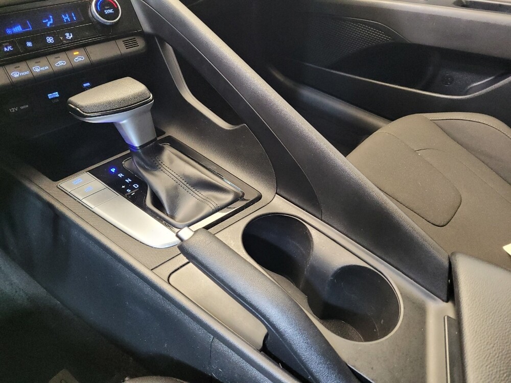 2024 Hyundai Elantra in Lexington, KY 40509 - 18124061 26