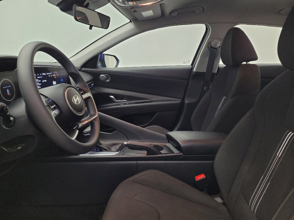 2024 Hyundai Elantra in Lexington, KY 40509 - 18124061 17