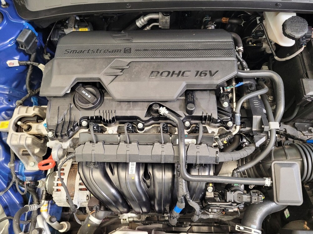 2024 Hyundai Elantra in Lexington, KY 40509 - 18124061 30