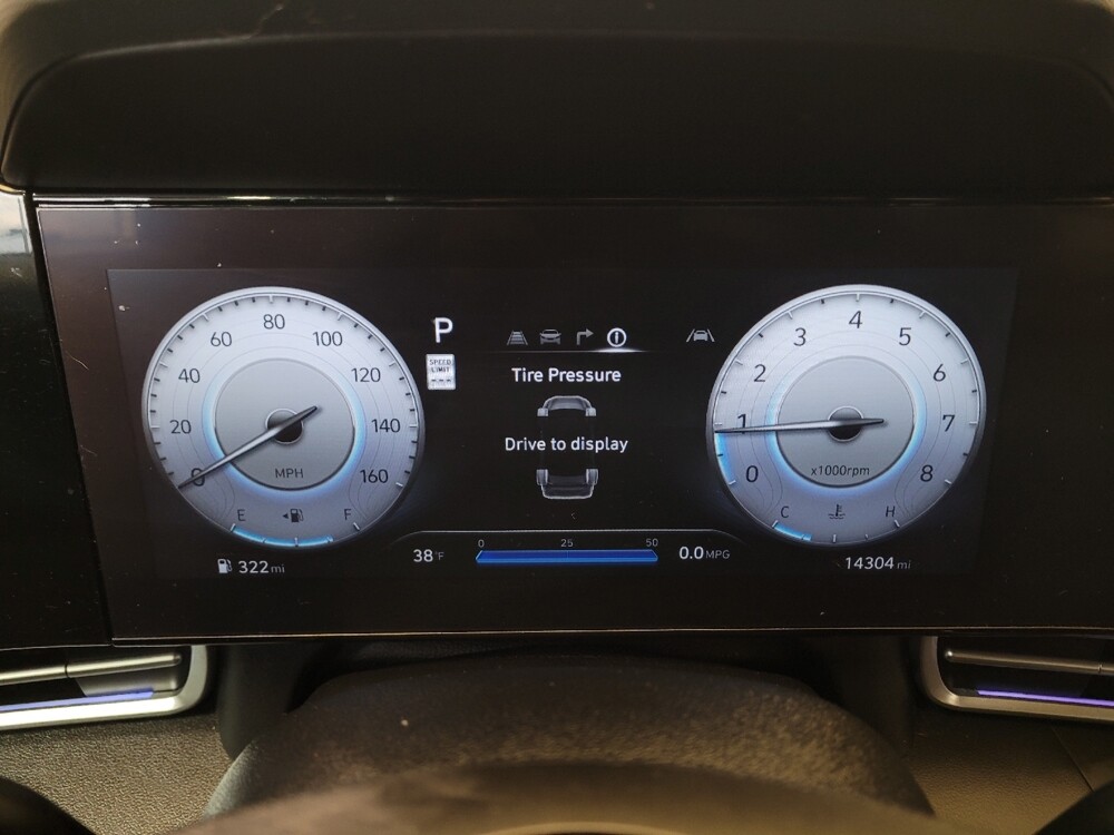 2024 Hyundai Elantra in Lexington, KY 40509 - 18124061 23