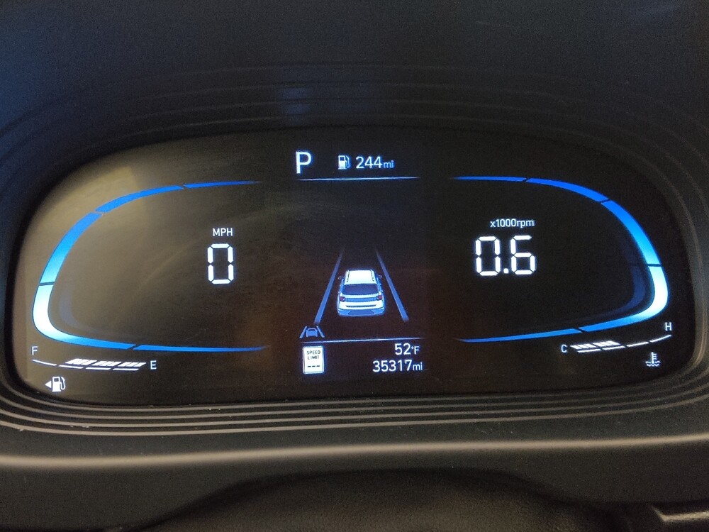 2023 Hyundai Venue in Albuquerque, NM 87123 - 18124062 23