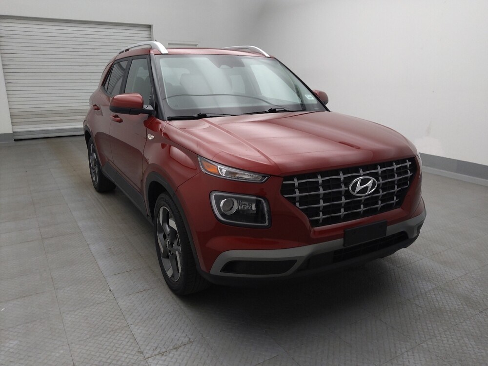 2023 Hyundai Venue in Albuquerque, NM 87123 - 18124062 13