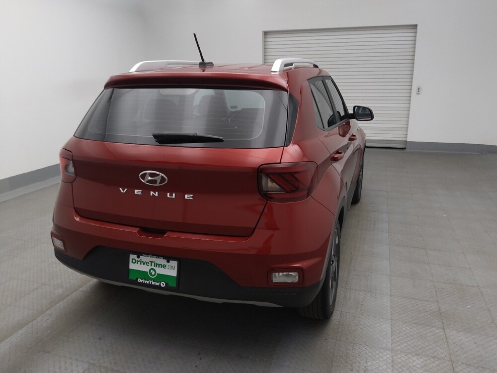 2023 Hyundai Venue in Albuquerque, NM 87123 - 18124062 7