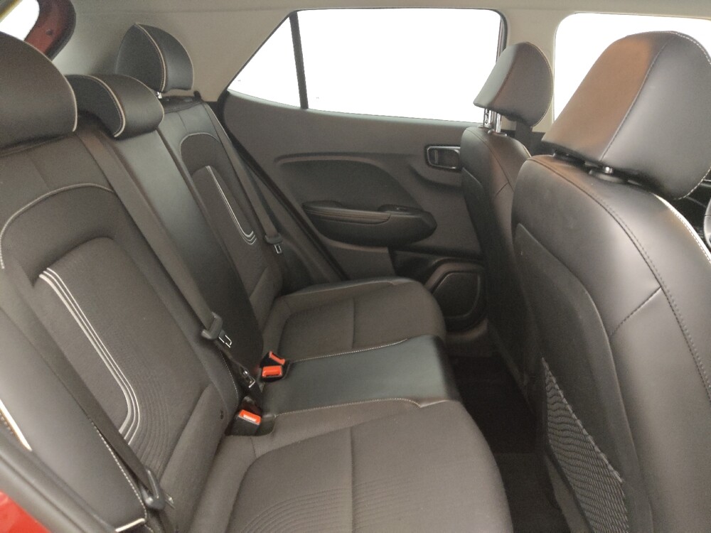 2023 Hyundai Venue in Albuquerque, NM 87123 - 18124062 19